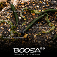 thumbnail image 6 of 6th Sense – Boosa 9.6 Ribbon Tail Worm, High-Action Soft Plastic Bass Bait, 6 of 8