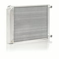 thumbnail image 1 of Be Cool Radiator 35223 Radiator  28-1/4 Inch Length x 17 Inch Height Overall Dimension; Crossflow, 1 of 3