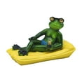 thumbnail image 1 of Floating Sculpture for Garden Pond and Outdoor Water Features, 1 of 7