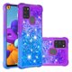 thumbnail image 1 of Funda para Samsung Galaxy A21S Transparente con Brillos Carcasa Protectora Antigolpes con Glitter Brillante, 1 of 5
