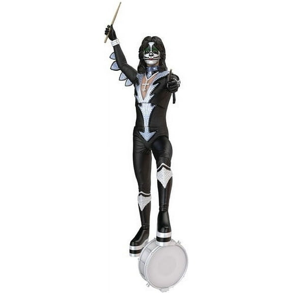 Loyal Subjects - BST AXN Kiss Catman 5 Action Figure (Net), Loyal Subjects, Gifts