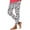 AB-Multicolor, variant on QATAINLAV Halloween Leggings for Women High Waisted Athletic Workout Gym Yoga Pants Cute Gnomes Graphic Stretch Tights, Black, L