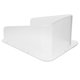 thumbnail image 5 of unbranded Protector De Timbre Transparente Para Control De Acceso Material Plástico Uso En Hogar, 5 of 7