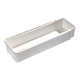 thumbnail image 5 of Soporte para utensilios de cocina de acero inoxidable Organizador de cubiertos Soporte para cubiertos, 5 of 6