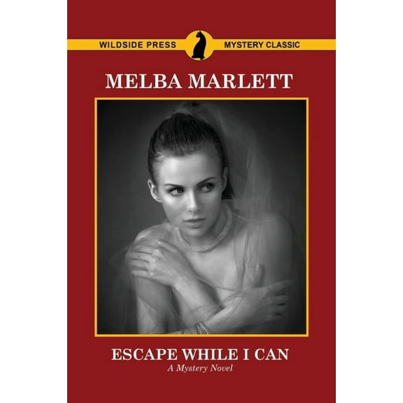 Escape While I Can, (Paperback)