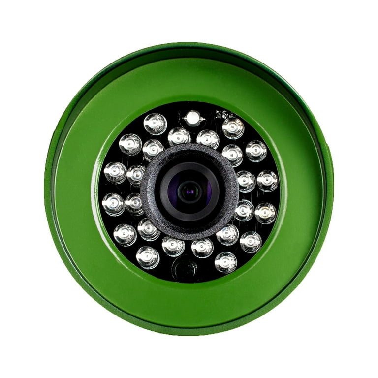 John deere cheap wifi camera 120w