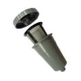 thumbnail image 2 of Mosiee Filtre à Café Rechargeable Capsule de Café pour Cuisinart Ss-Rfc, 2 of 9