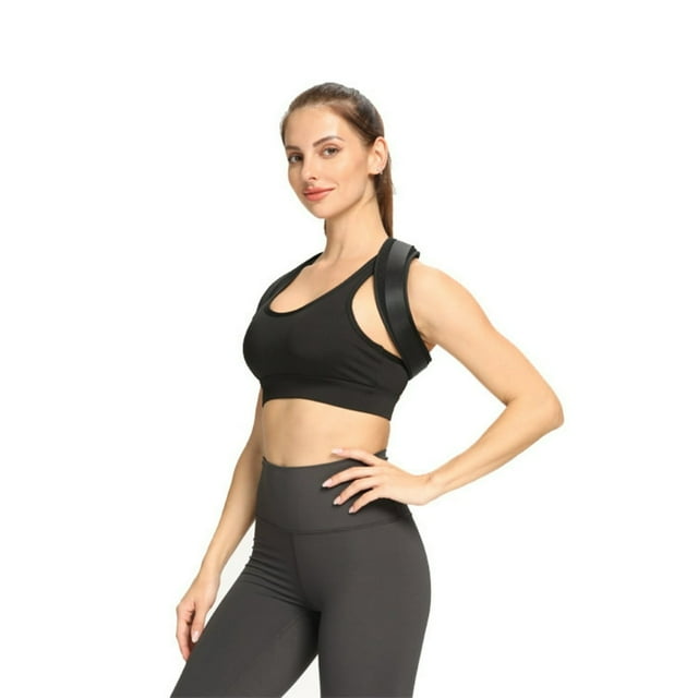MesaSe Ceinture de Correction Anti-Recul pour Posture Assise
