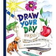 thumbnail image 2 of Pre-Owned Draw Your Day for Kids!: How to Sketch and Paint Your Amazing Life, 9780593378908, 0593378903, Paperback,, 2 of 2