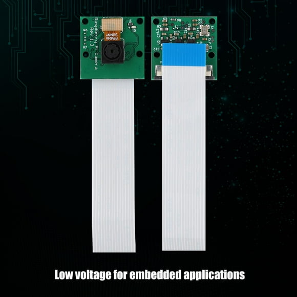 LHCER Support VGA CIF CSI Camera, 640X480 High Sensitivity Camera Module For , For 3 2B Camera
