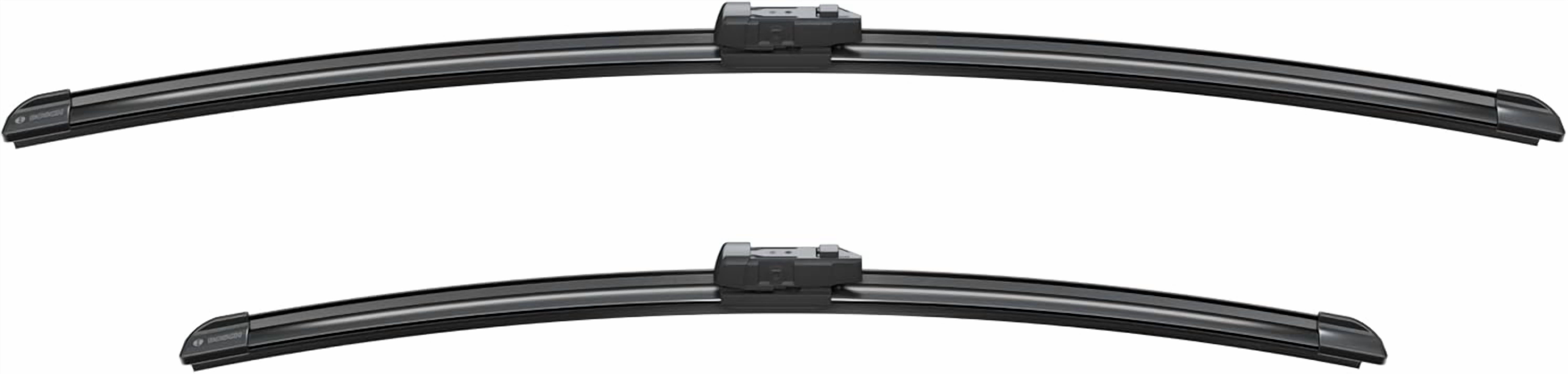 BOSCH 3397014621 AeroTwin OE Replacement Wiper Blade Set of 2 Combo Pack - (26" & 20")