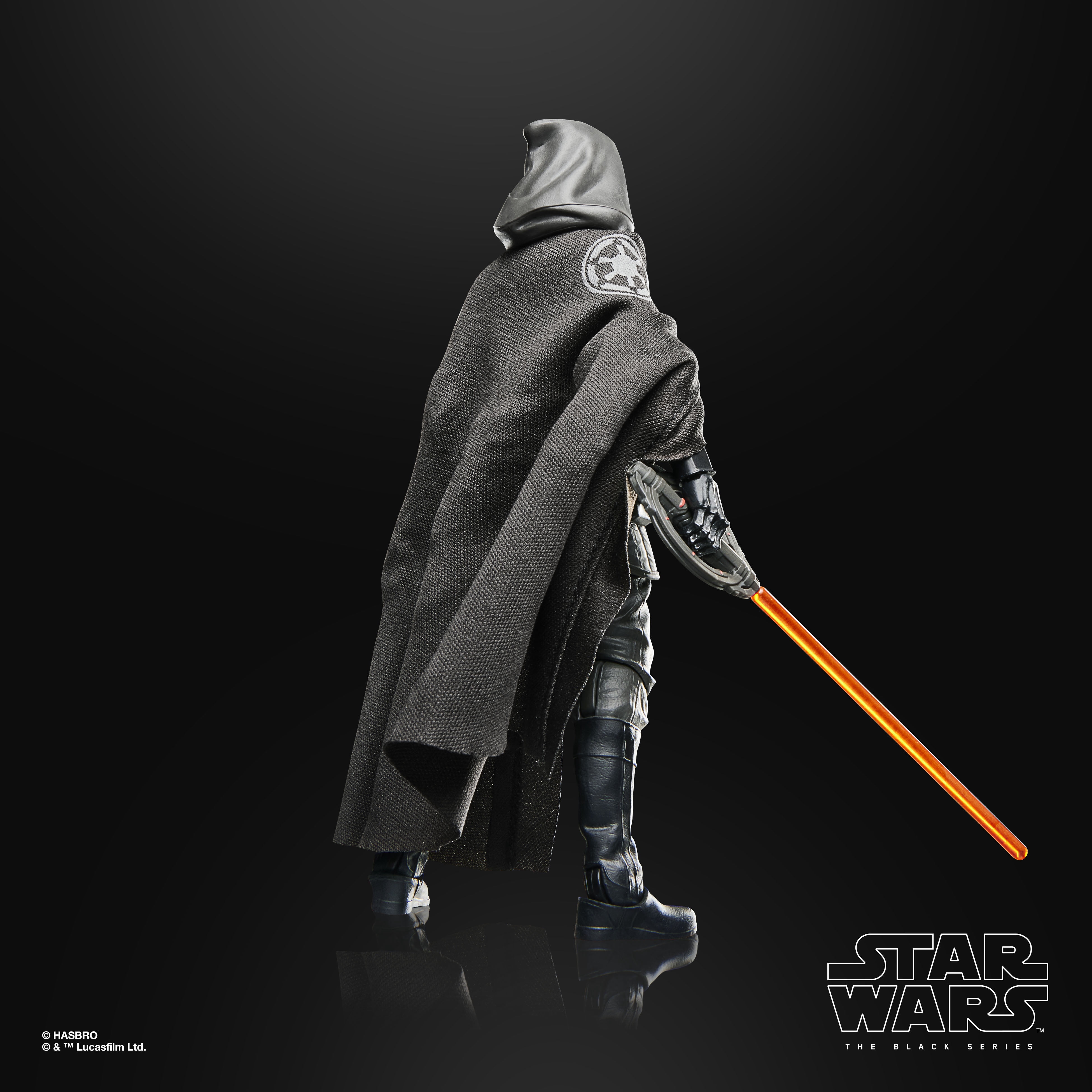 Star Wars The Black Series Eleventh Brother Action Figure (6 in.)