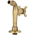 thumbnail image 4 of Wall-mounted faucet,G1 / 2 thread,solid brass,for kitchen washing machine, 4 of 5