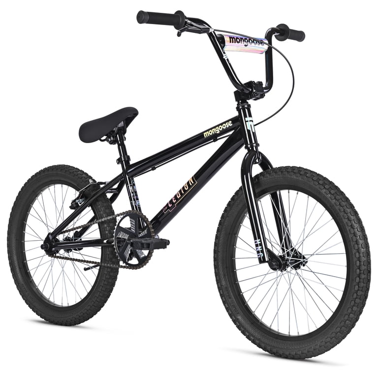 Mongoose 20