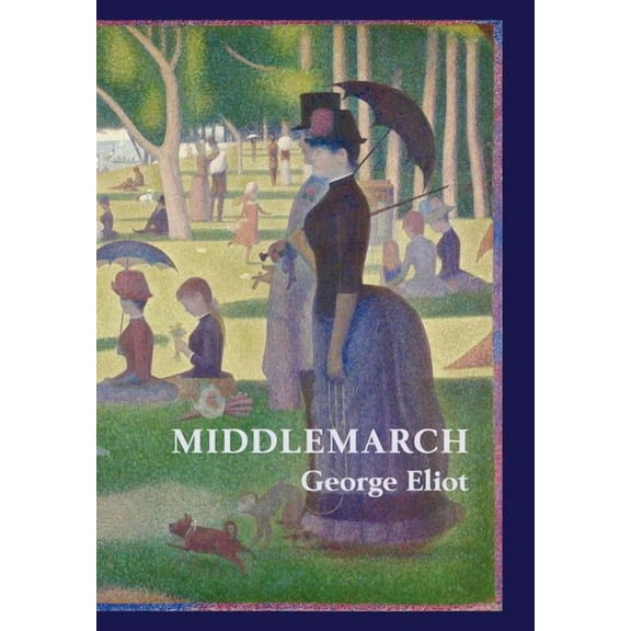 Middlemarch (Paperback)