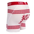 thumbnail image 4 of ODD SOX, Thank You, Enjoy!, Men's Boxer Briefs, Funny Novelty Underwear, XX Large, 4 of 7