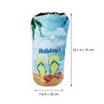 thumbnail image 2 of Bolsa impermeable tipo cubo de 10 l para actividades al aire libre, para el hombro, para la deriva, 2 of 7