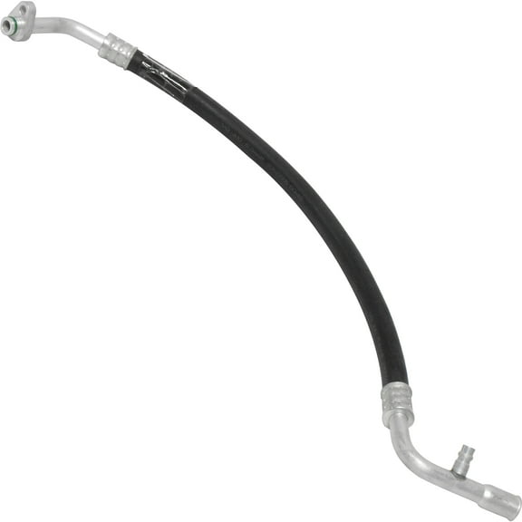 New UAC HA 11447C A/C Suction Line Hose Assembly -- Suction Line