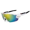 thumbnail image 1 of Bangcool Men's Cycling Sunglasses Protection Polarized Sports Sunglasses for Outdoor, 1 of 7