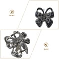 thumbnail image 3 of Pince à Cheveux pour Femmes, Porte-Queue de Cheval, Pince à Griffe de Queue de Cheval, Accessoire pour Filles, 3 of 9