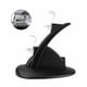 thumbnail image 2 of Juego de estantes Poaug con indicador LED, base de carga, base de control y cargador USB doble, en oferta para cocina, 2 of 6