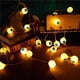 thumbnail image 3 of Moyic 10/20 LEDs Halloween Eyeball Fancy Led para Festival Bar Home Party Decor Decoración de Halloween Kits de decoración para fiestas No. 4 Moyic HA042475-04, 3 of 6