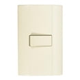 thumbnail image 4 of Interruptor Sencillo De Un Modulo Color Blanco MODUS, 4 of 5