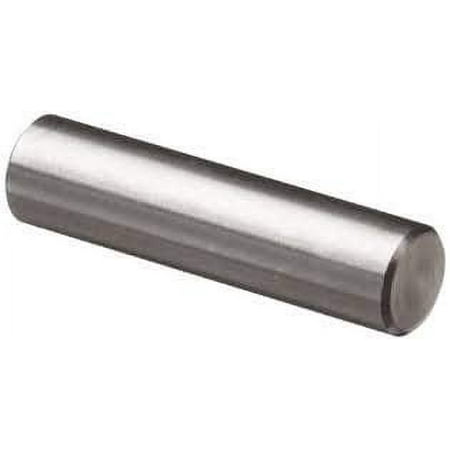 

x 2 1/4 Dowel Pins/Sainless Steel 18-8 / Bright Finish (Quantity: 50 pcs)
