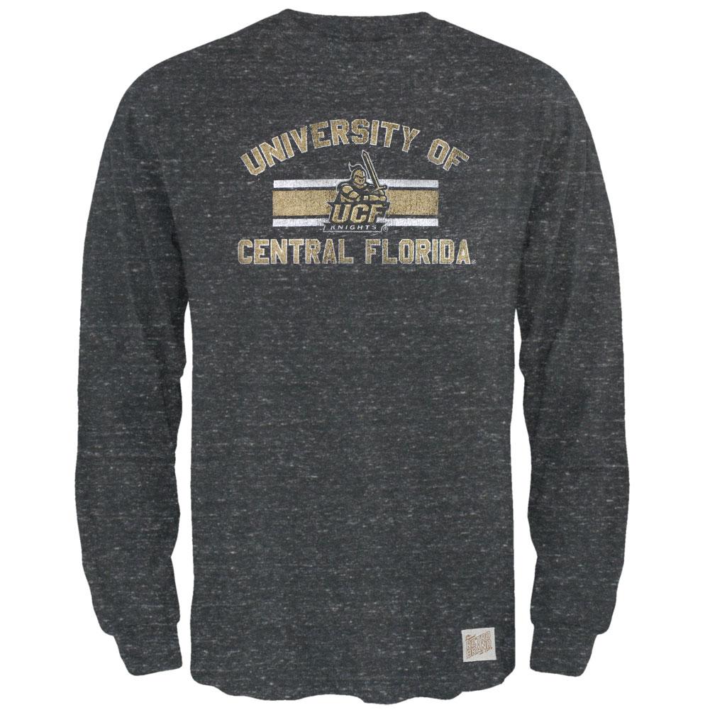 UCF Men/'s University of Central Florida Old School Hoodie Sweatshirt Apparel