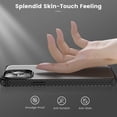 thumbnail image 3 of Slim Magnetic Folio for Tab S9+/S9 FE+/S10+ 12.4", Multi-Angle & Auto Wake/Sleep, 3 of 6