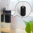 thumbnail image 3 of 4pcs Aquarium Filter Sponge Roll, Aquarium Pre-Filter Sponge Roll, to Extend the Life of Your Filter Media and Protect Against Accidental Absorption of Fish, Shrimp, 3 of 5