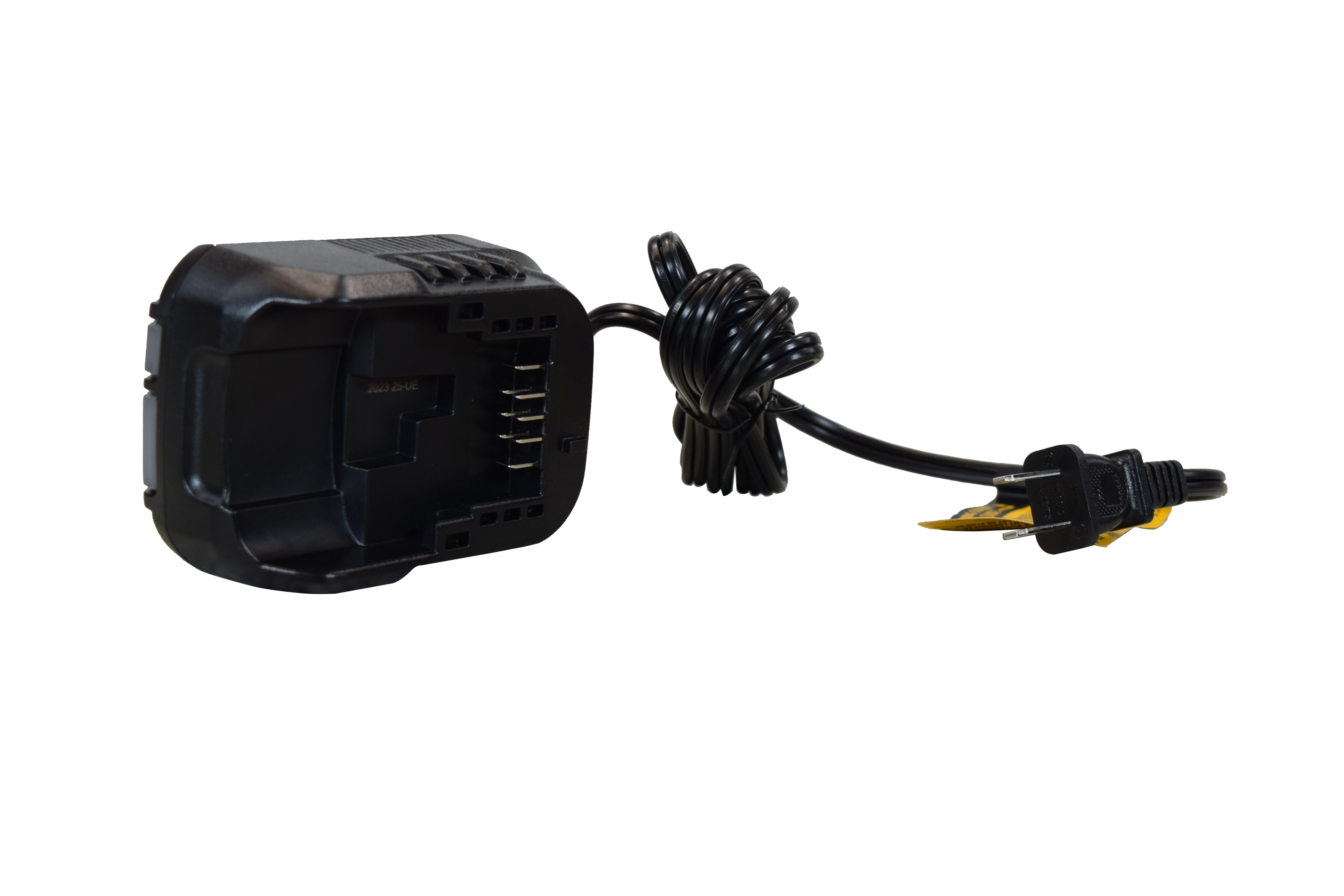 Dewalt DCB1102 12/20V Max Lithium-Ion 2 Amp Multi-Voltage Charger (2 Pack)