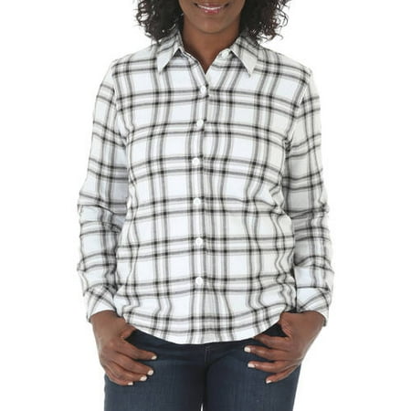 Riders Naudia Long Sleeve Fleece
