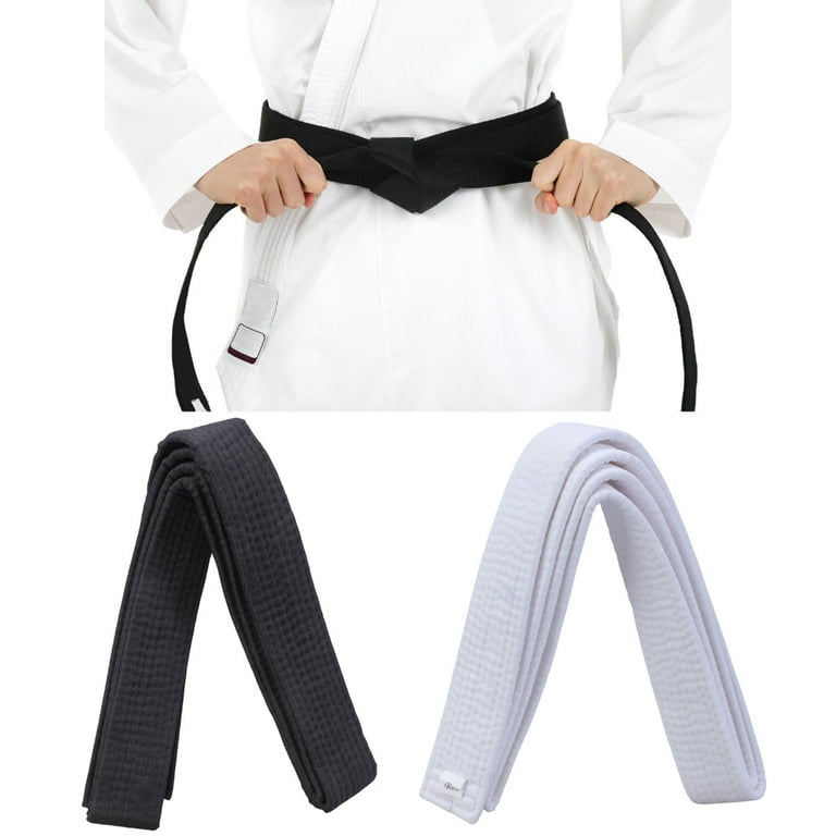 Ceinture karaté pour le kata (couleur : rouge - taille : 320) ADIDAS