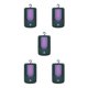 thumbnail image 3 of Advancent Zapper de insectos no tóxico para interiores y exteriores, lámpara eficaz para matar mosquitos, repelente de insectos, modelo de Type2 NO2, 3 of 6