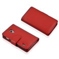 thumbnail image 3 of Cadorabo Coque pour Cadorabo OPTIMUS L7 II Cover Book Wallet Screen Protection PU Cuir Etui, 3 of 3