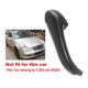 thumbnail image 5 of Car Front Left/Right Interior Door Pull Handle Replacement for Mercedes-Benz W203 C-Class 4 Door Genuine 20381016519116, 5 of 5