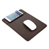 saveondeals Power Pad A Wireless Charger+Mouse Pad For iPhone 8 And Samsung