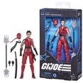 thumbnail image 4 of G.I. Joe Classified Series #124, Kim "Jinx" Arashikage, 4 of 9