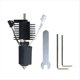 thumbnail image 1 of Kit de Bloque Calefactor Cerámico para K2 Plus, Resistente A Altas Temperaturas y con Boquilla de Alto Flujo de 0,4 mm., 1 of 5