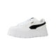 thumbnail image 1 of Tenis Puma Mayze Stack blanco 25.5 Puma 384363 04, 1 of 5