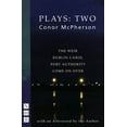 thumbnail image 1 of Pre-Owned Mcpherson Plays: Two (Paperback) 1854597779 9781854597779, 1 of 1