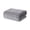 Gray, variant on Dmlowu Oversized 140 x 70 cm Bath Towels, Reinforced Hem Buttery Soft Shower Towels, Quick-Drying Fluffy Towels for Bathroom Shower Hot Tub Pool Travel