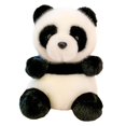 thumbnail image 1 of SAYOO Cartoon Plush Dolls, Cute Animal-Shaped Doll Plush Toys, Soft Stuffed Gift Dolls for Kids, Adults, Christmas, Birthday, 1 of 6
