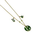 thumbnail image 2 of Wicked Elphaba Necklace, 2 of 3