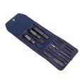 thumbnail image 2 of Keenso Grooming Kit, Wear-resistant Nail Clipper Set Stable Sturdy Practical For Manicure For Pedicure For Face Treatment For General Purpose, 2 of 8