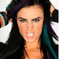 thumbnail image 4 of Colorme hair mascara temporary hair color, vibrant root touch-up (TURQUOISE), 4 of 5