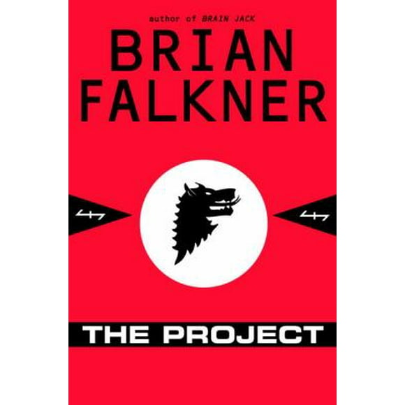 The Project (Hardcover - Used) 037586945X 9780375869457
