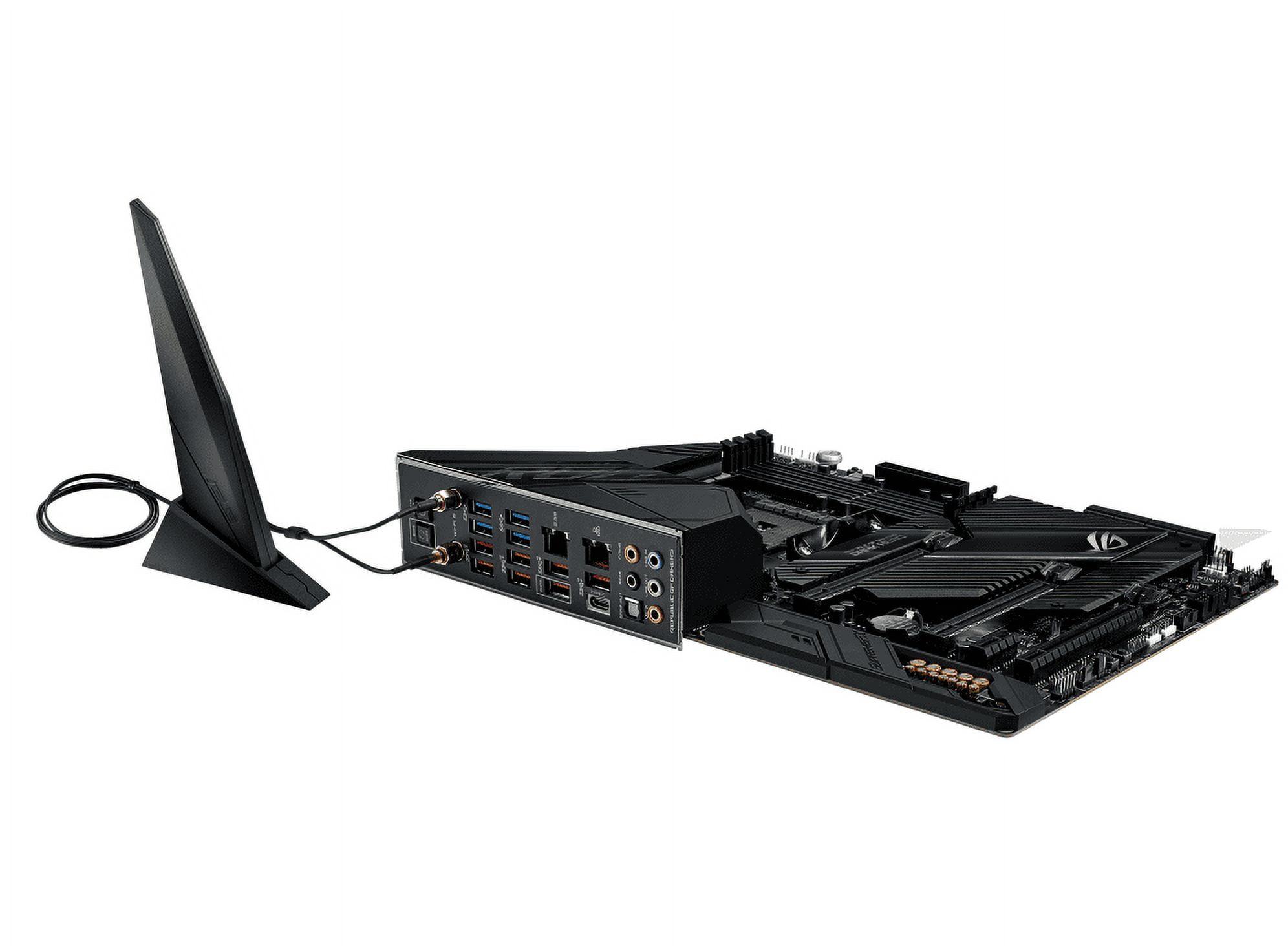 Asus hero shop am4