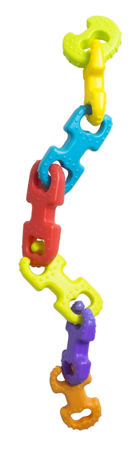 Anneaux à empiler Playgro
